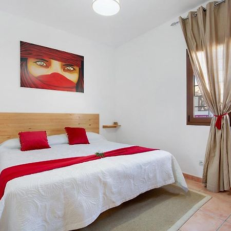 Villa Baobab Corralejo Eksteriør bilde