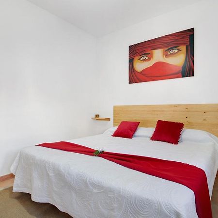 Villa Baobab Corralejo Eksteriør bilde