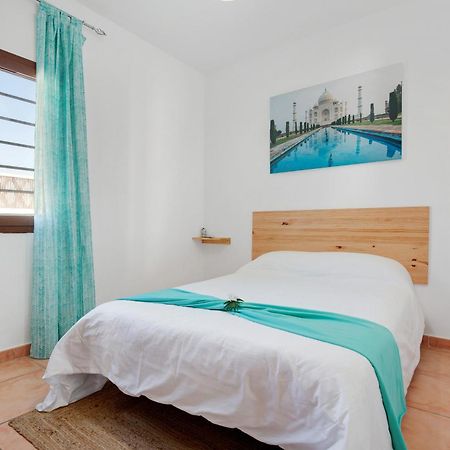 Villa Baobab Corralejo Eksteriør bilde