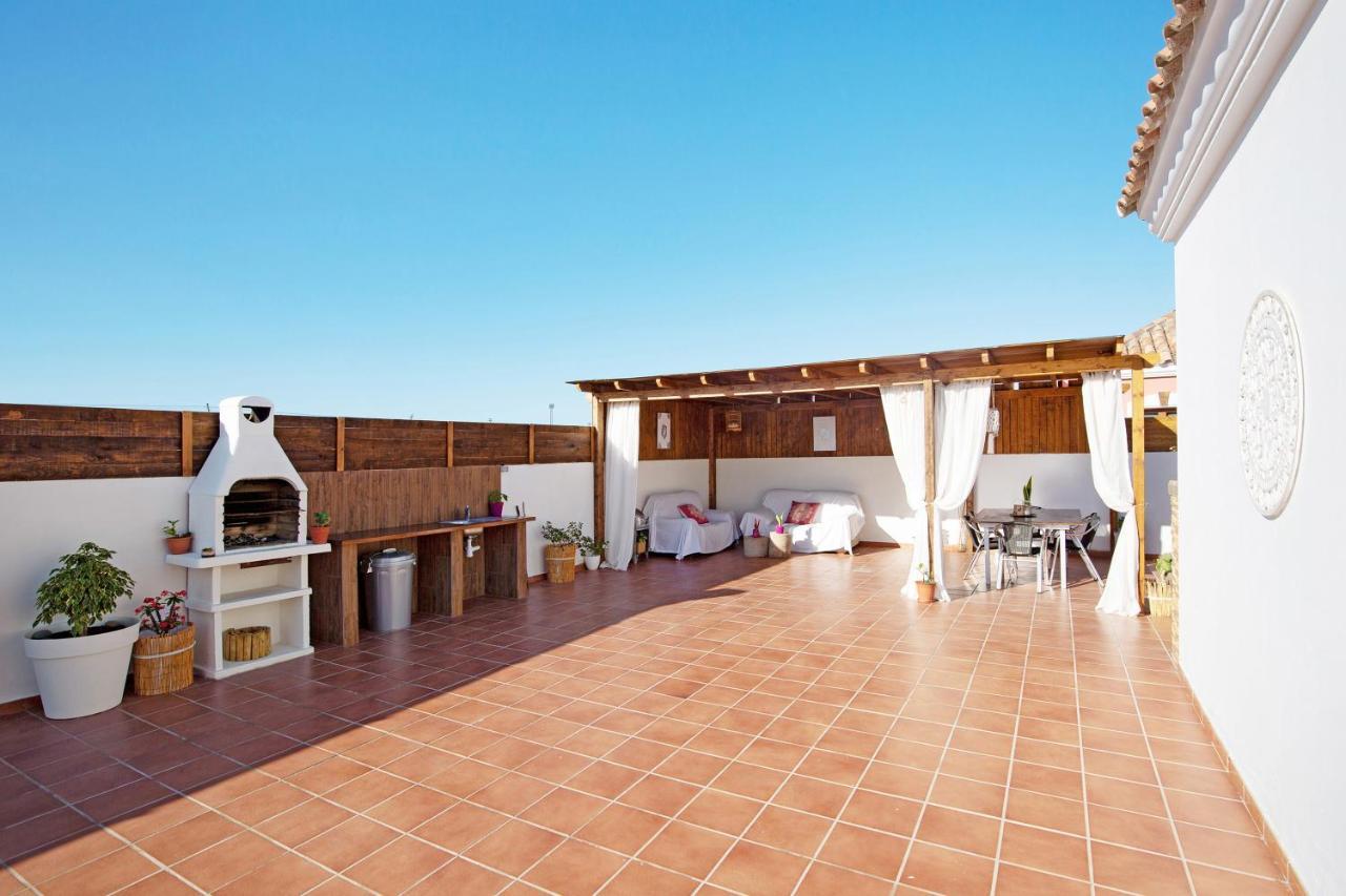 Villa Baobab Corralejo Eksteriør bilde