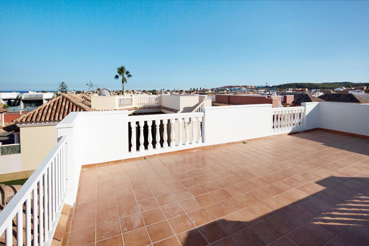 Villa Baobab Corralejo Eksteriør bilde