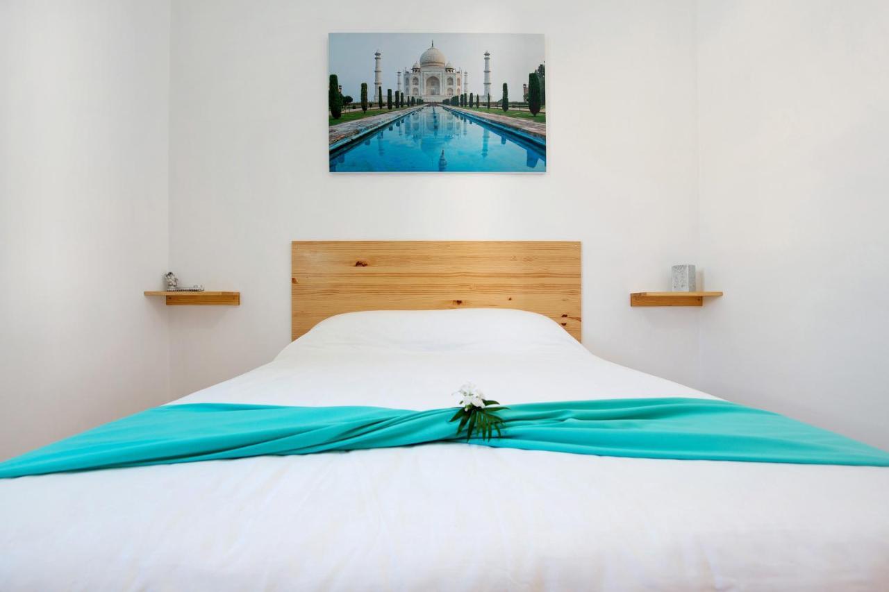 Villa Baobab Corralejo Eksteriør bilde