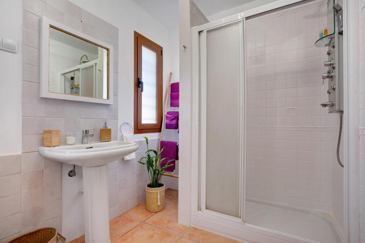 Villa Baobab Corralejo Eksteriør bilde
