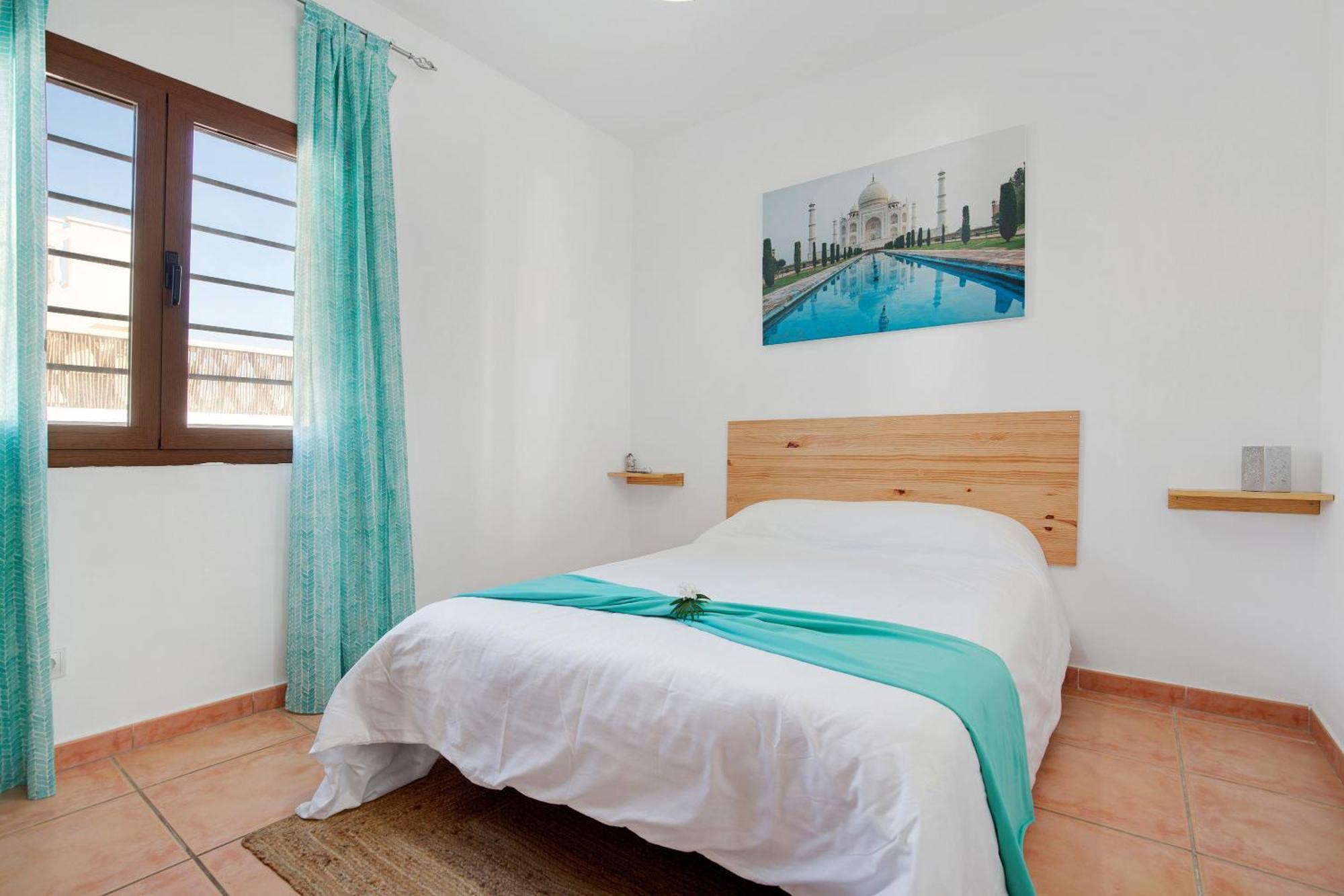 Villa Baobab Corralejo Eksteriør bilde